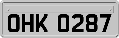OHK0287