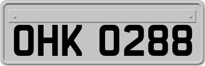 OHK0288