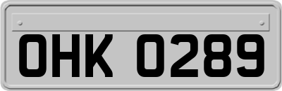 OHK0289