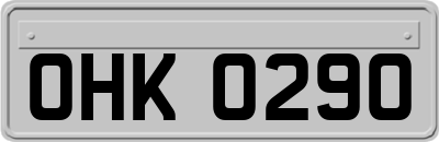 OHK0290