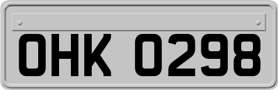 OHK0298