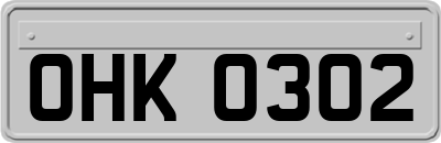 OHK0302