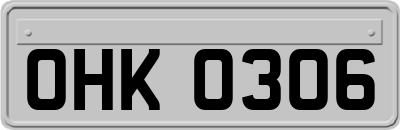 OHK0306