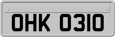 OHK0310