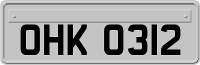 OHK0312