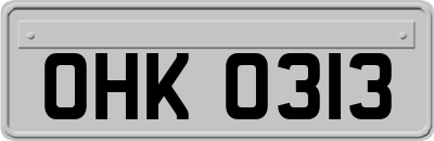 OHK0313