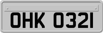 OHK0321