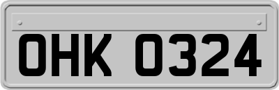 OHK0324
