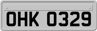 OHK0329