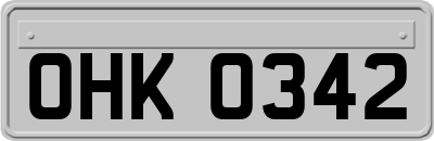 OHK0342