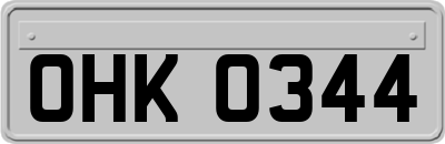 OHK0344