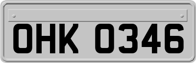 OHK0346