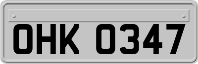 OHK0347