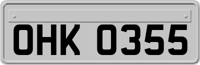 OHK0355