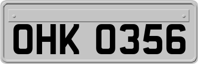 OHK0356