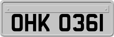 OHK0361
