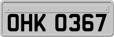 OHK0367