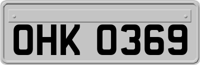 OHK0369