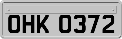 OHK0372