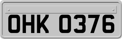 OHK0376