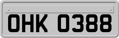 OHK0388