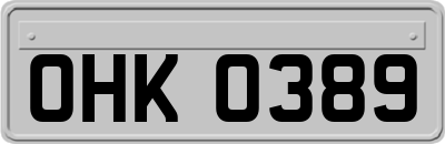 OHK0389
