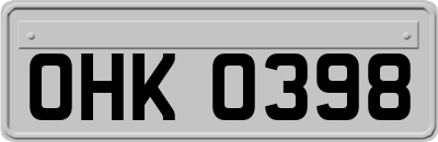 OHK0398