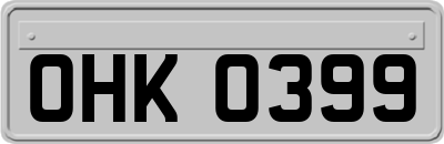 OHK0399