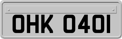 OHK0401