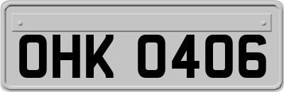 OHK0406