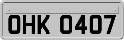 OHK0407