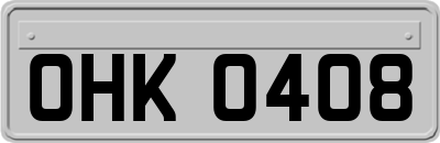 OHK0408