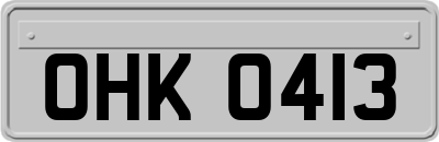 OHK0413