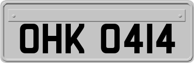 OHK0414