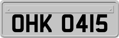 OHK0415
