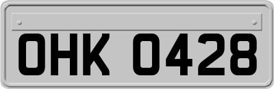OHK0428