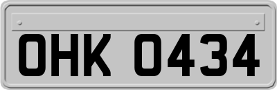 OHK0434