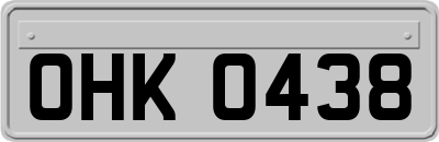 OHK0438