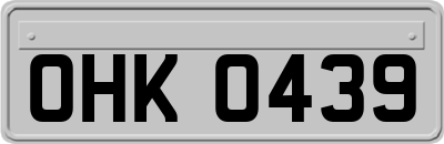 OHK0439