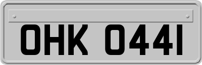 OHK0441