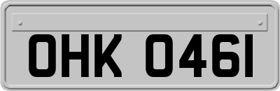 OHK0461