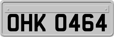 OHK0464