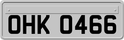 OHK0466