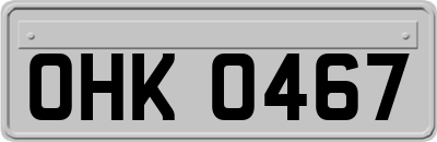 OHK0467