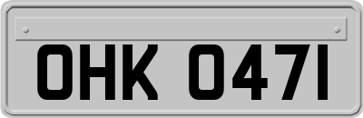 OHK0471