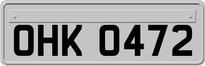 OHK0472