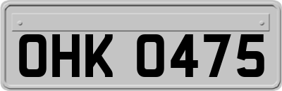 OHK0475