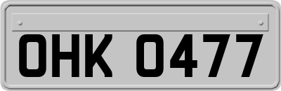 OHK0477