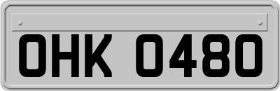 OHK0480
