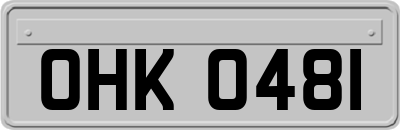 OHK0481